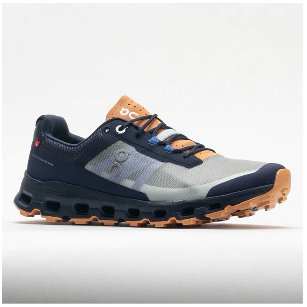 On Cloud (OC) Trail Running Sneakers Womens Size 9